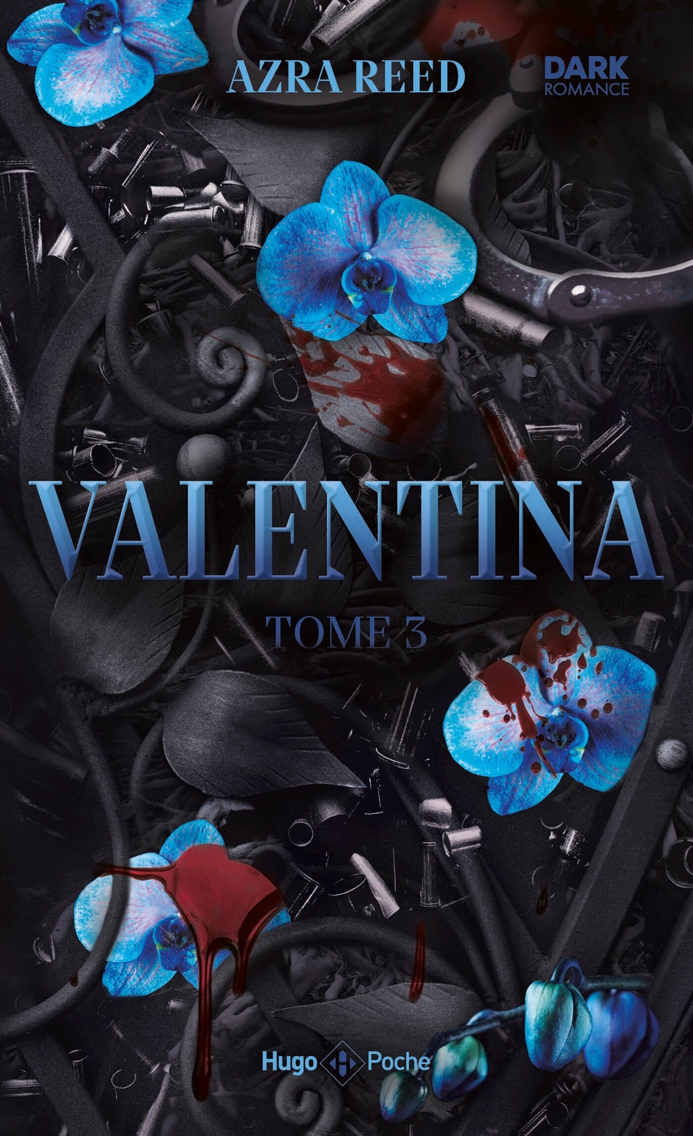 Valentina - Tome 03