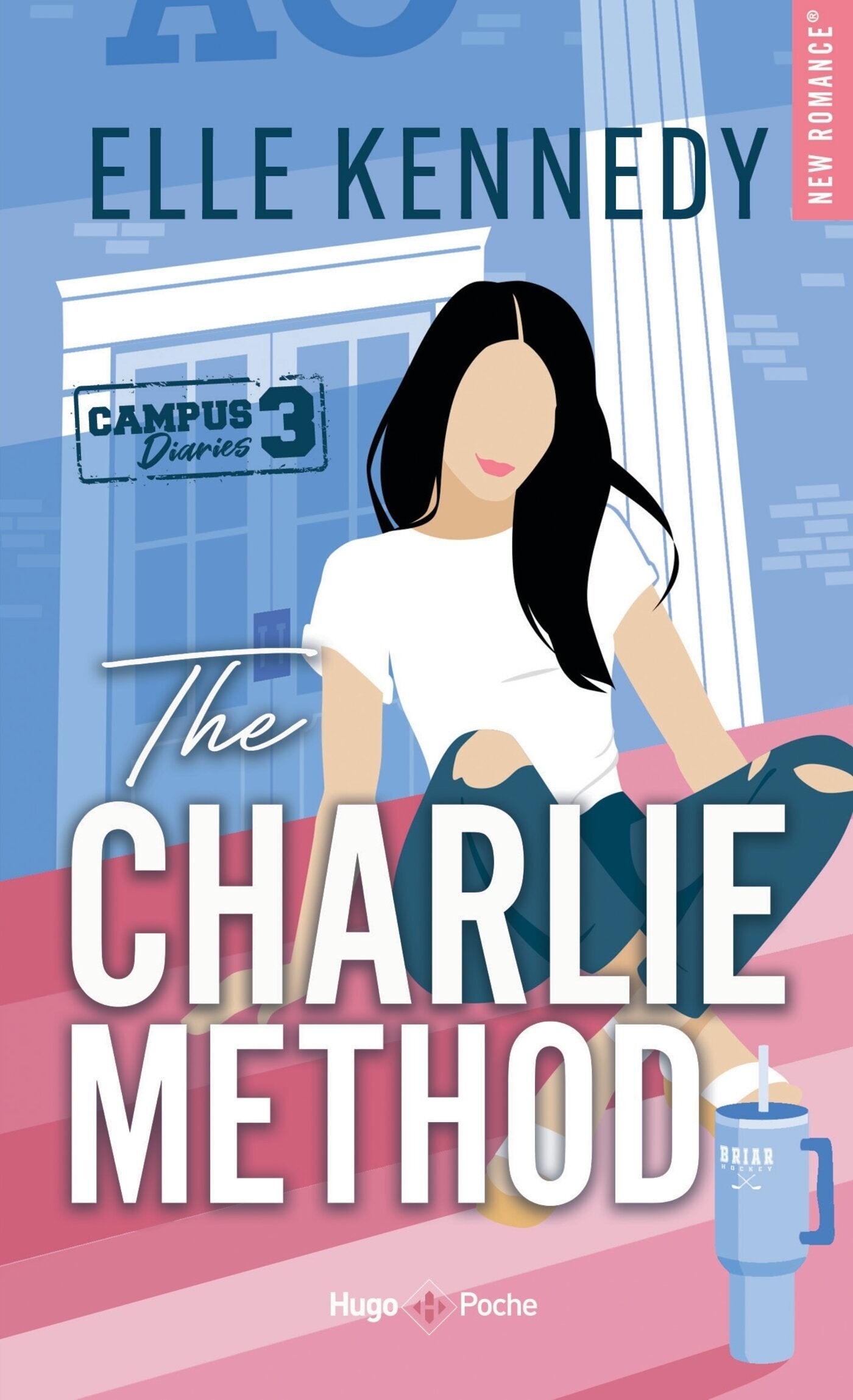 The Charlie Method - Version française