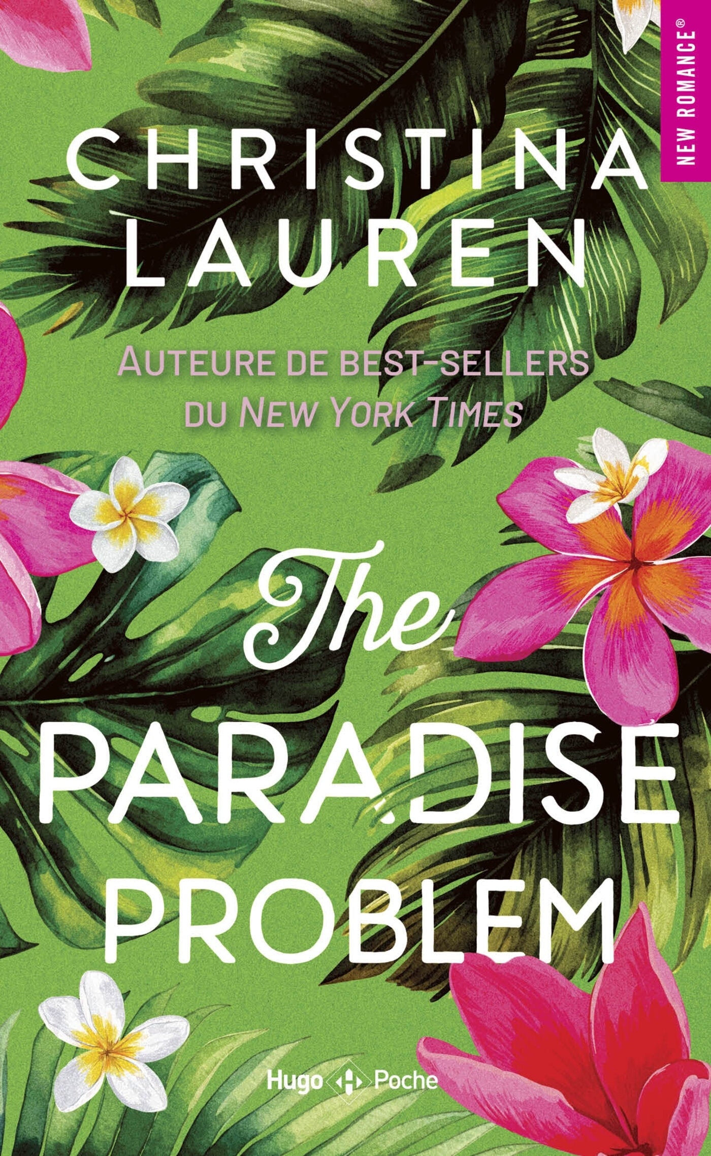 The paradise problem - Version française