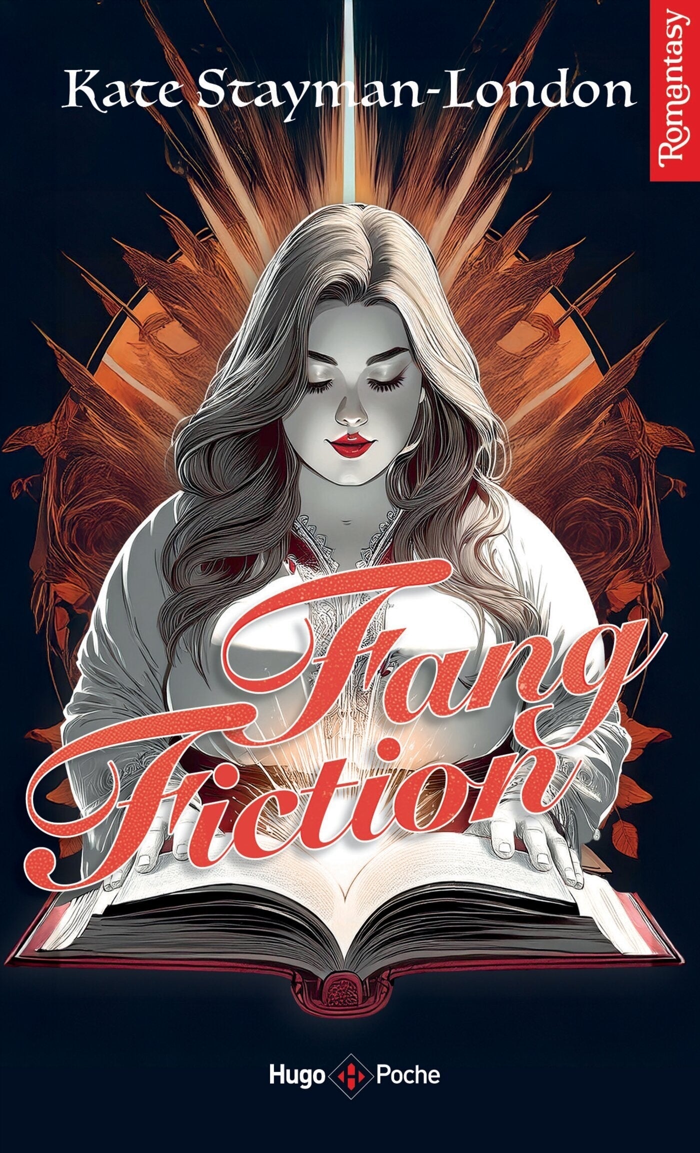 Fang Fiction