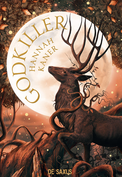 Les Dieux déchus - Livre 01 Godkiller (broché)