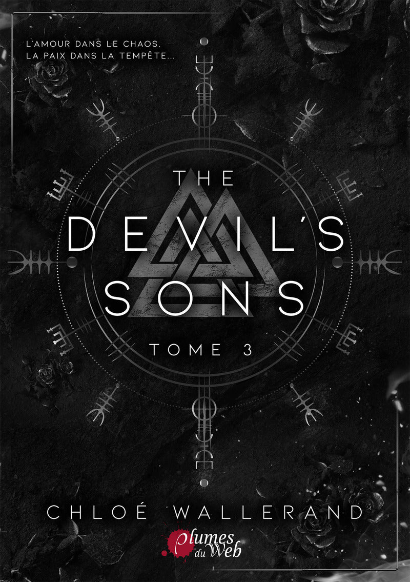 The Devil's Sons - Tome 03