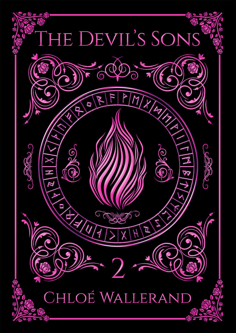 The Devil's Sons - Tome 02