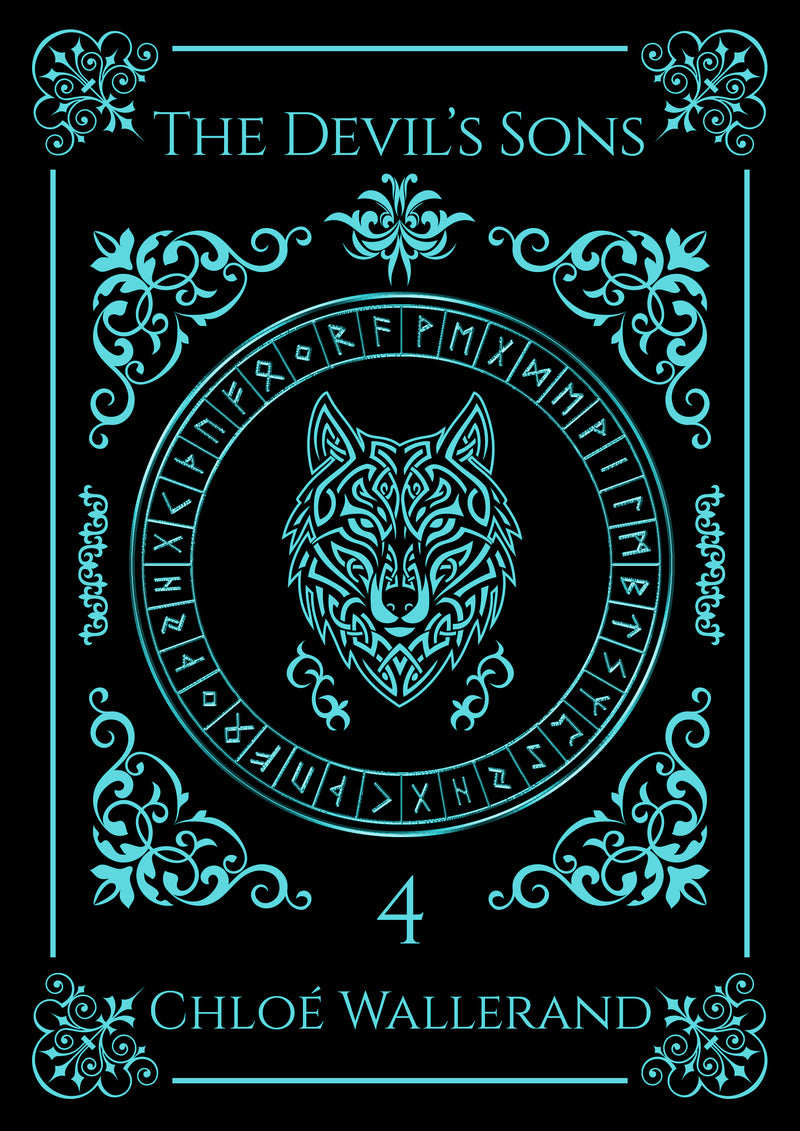 The Devil's Sons - Tome 04