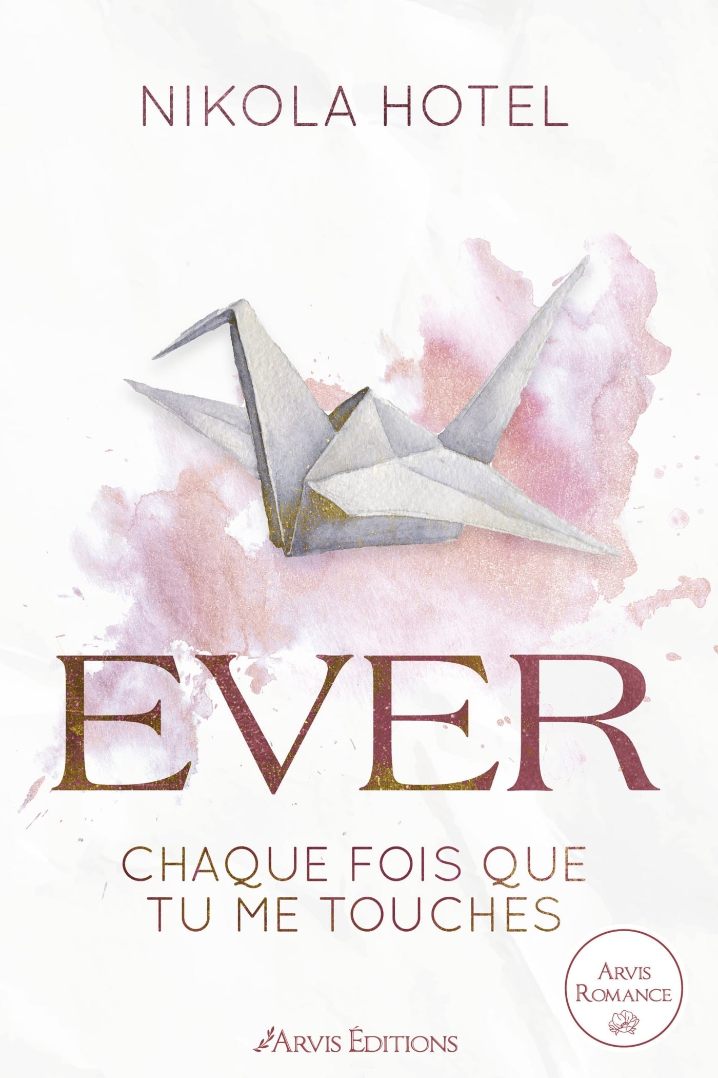 Ever - Paper Love Tome 1