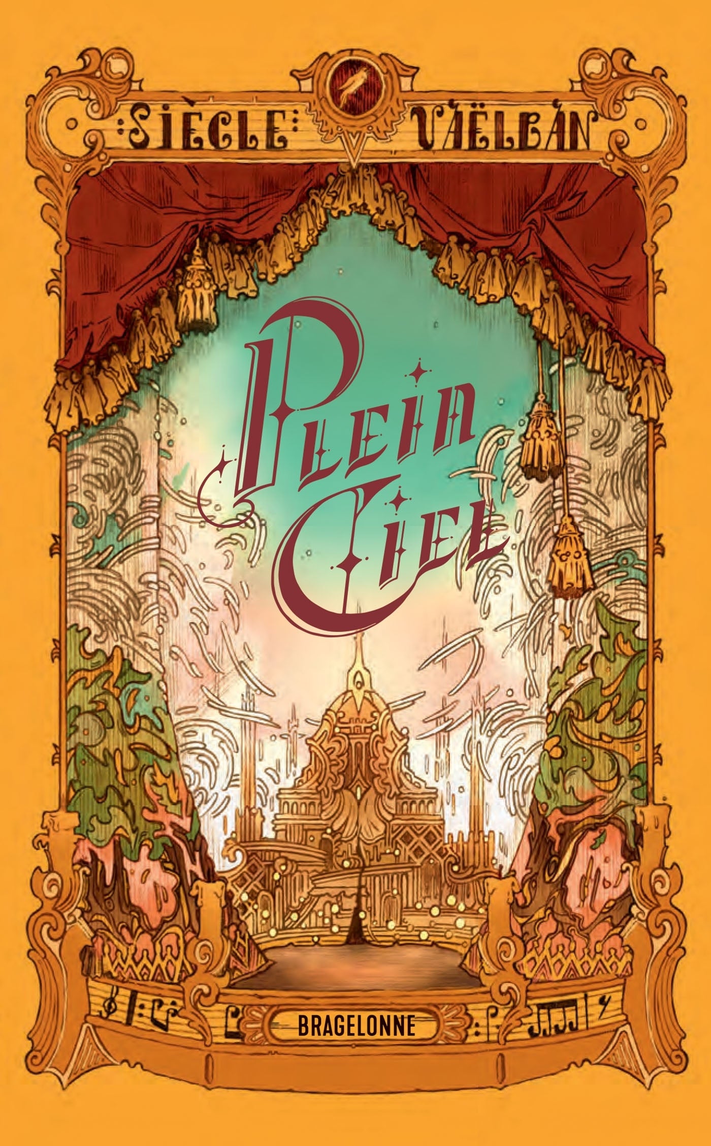 Plein-Ciel