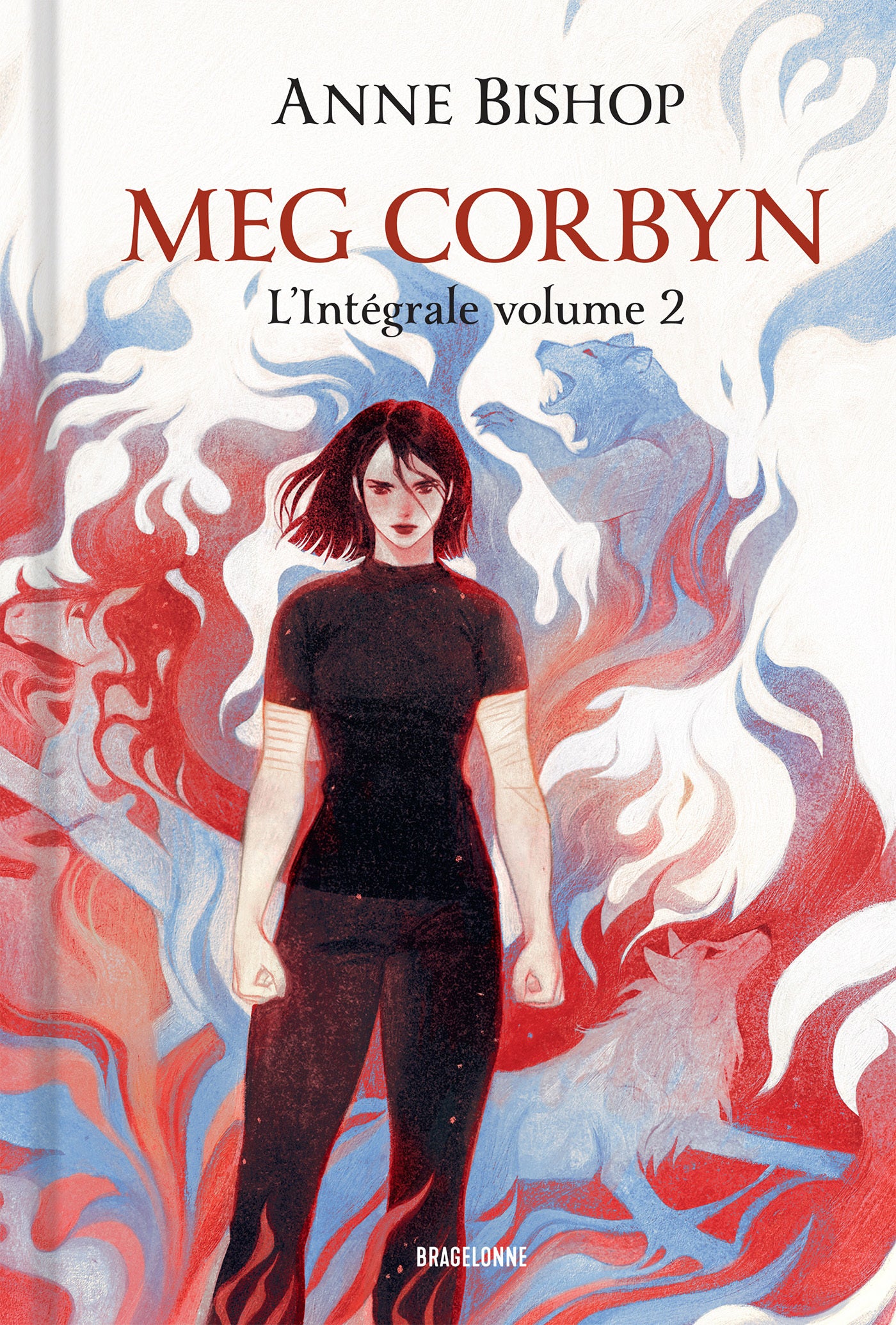 Meg Corbyn - L'Intégrale 2