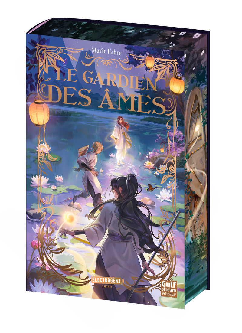 Le Gardien des âmes