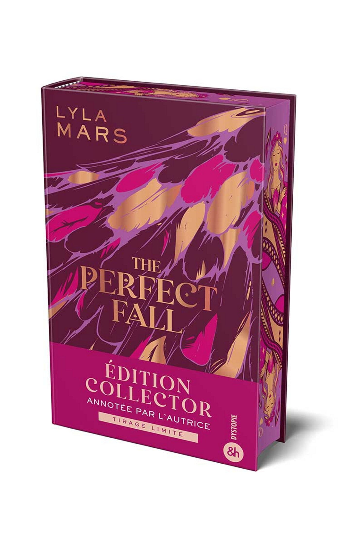The Perfect Fall - Edition collector