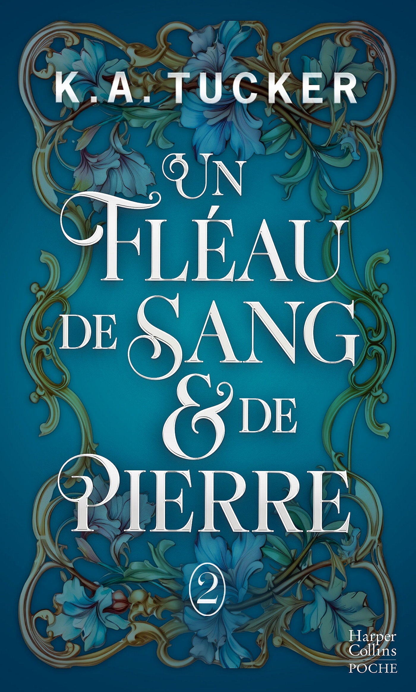 Un Fléau de Sang & de Pierre