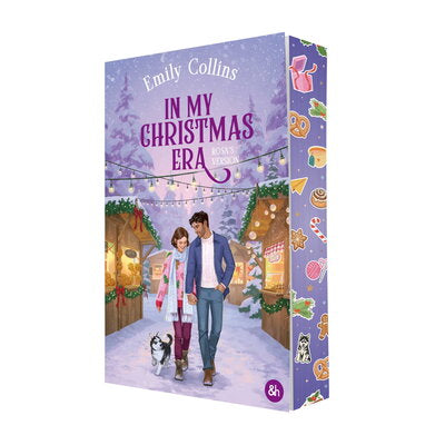 In my Christmas era