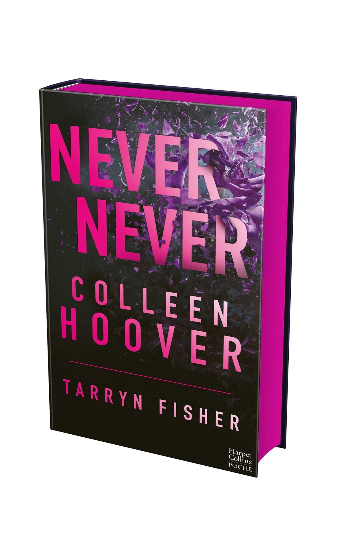 Never Never collector
