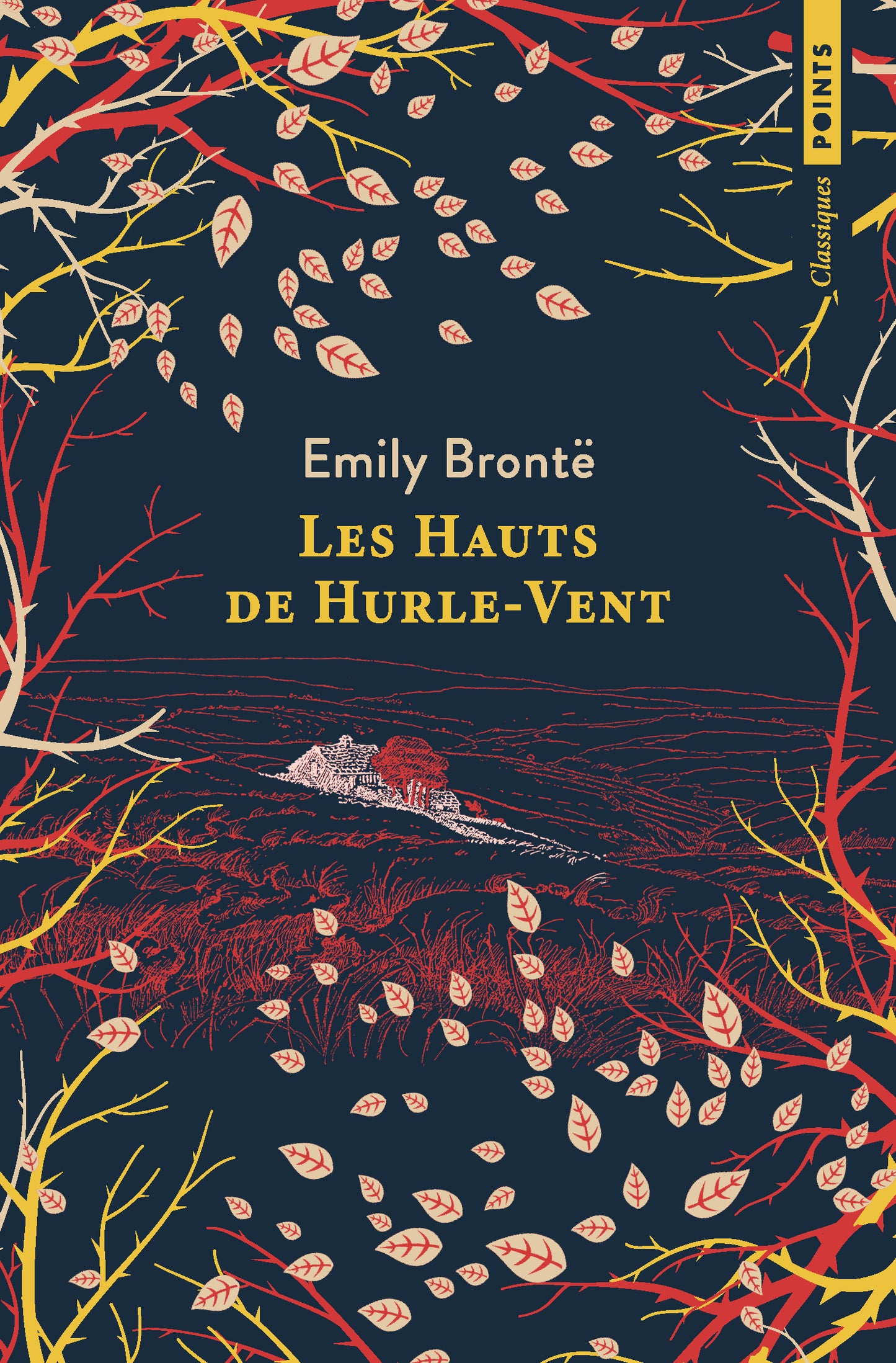 Les Hauts de Hurle-Vent