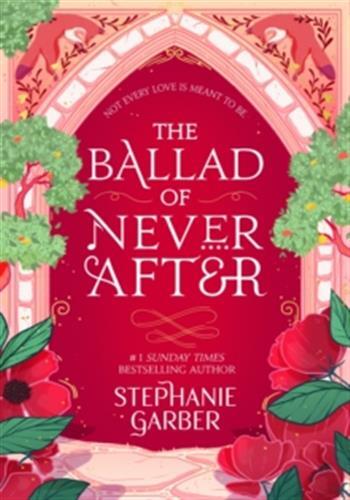 The ballad of never after - VO