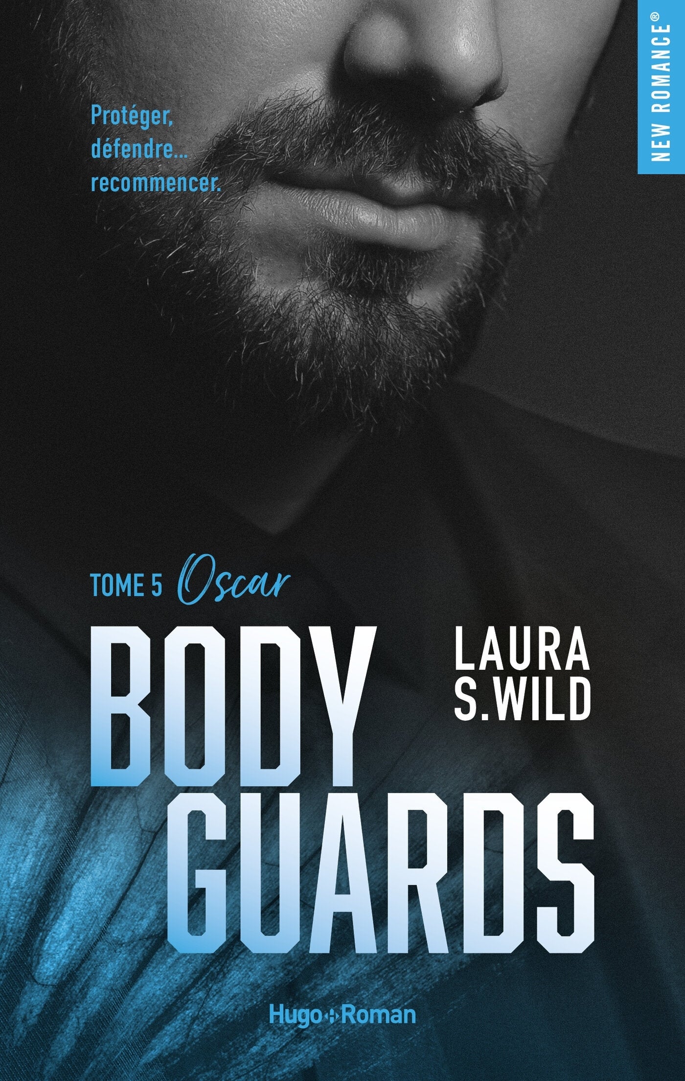 Bodyguards - Tome 05