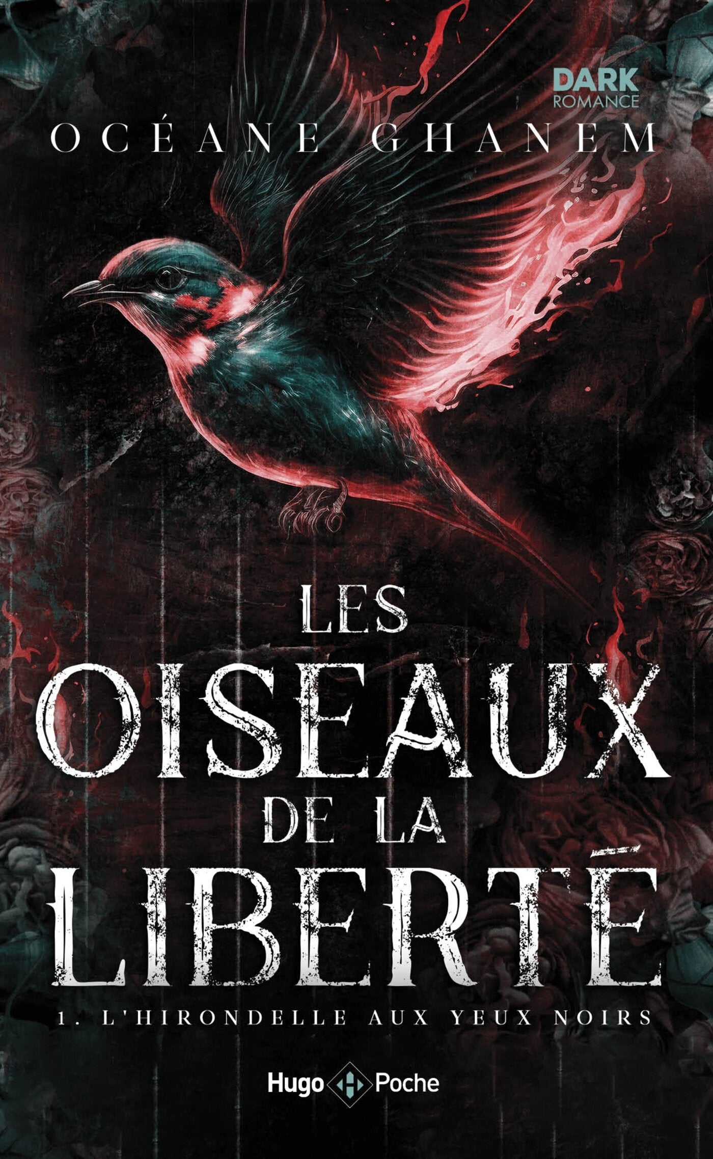 Les oiseaux de la liberté tome 1 - poche