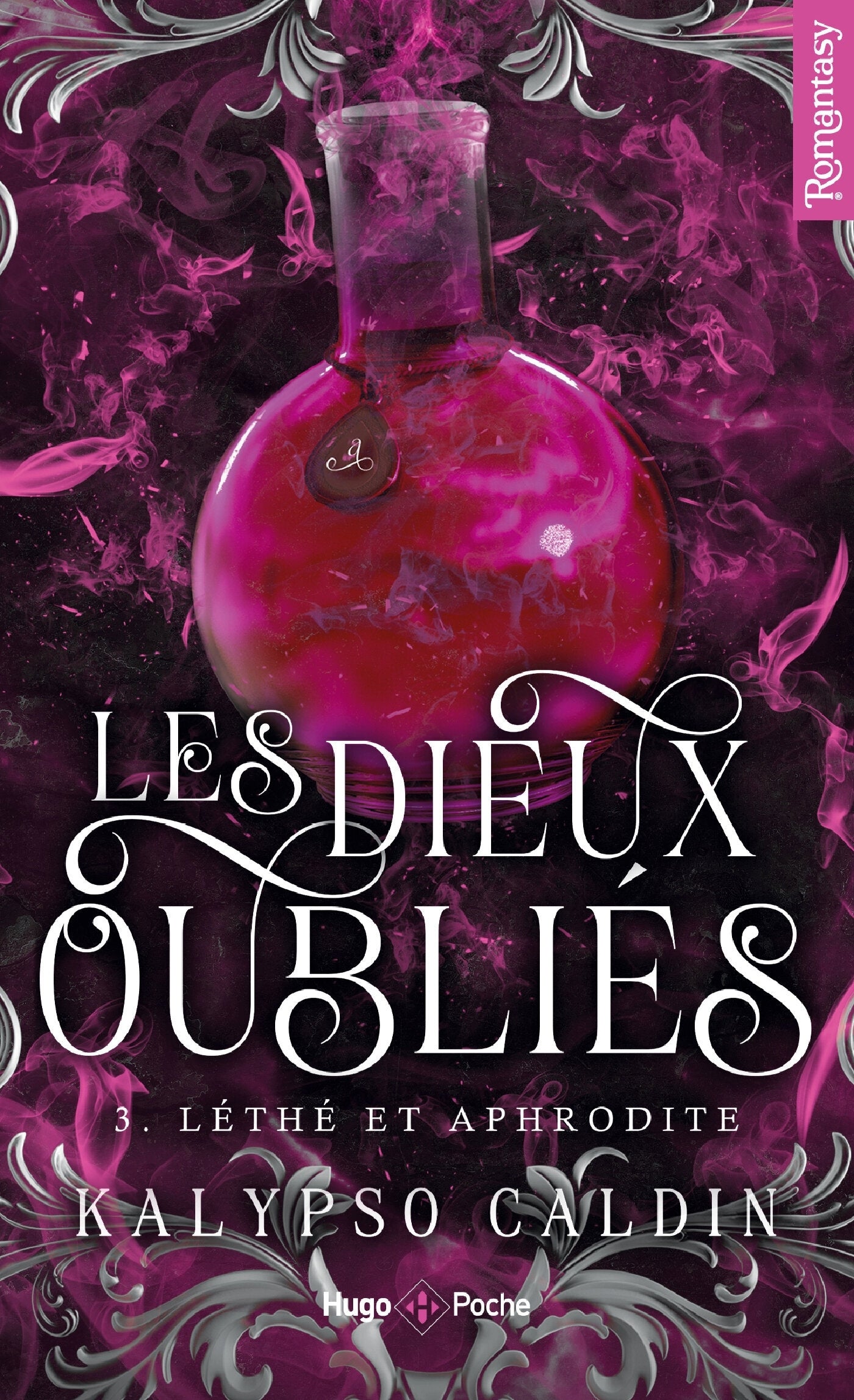 Les dieux oubliés - Tome 03