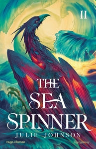 Wind Weaver, Tome 2 : The Sea Spinner
