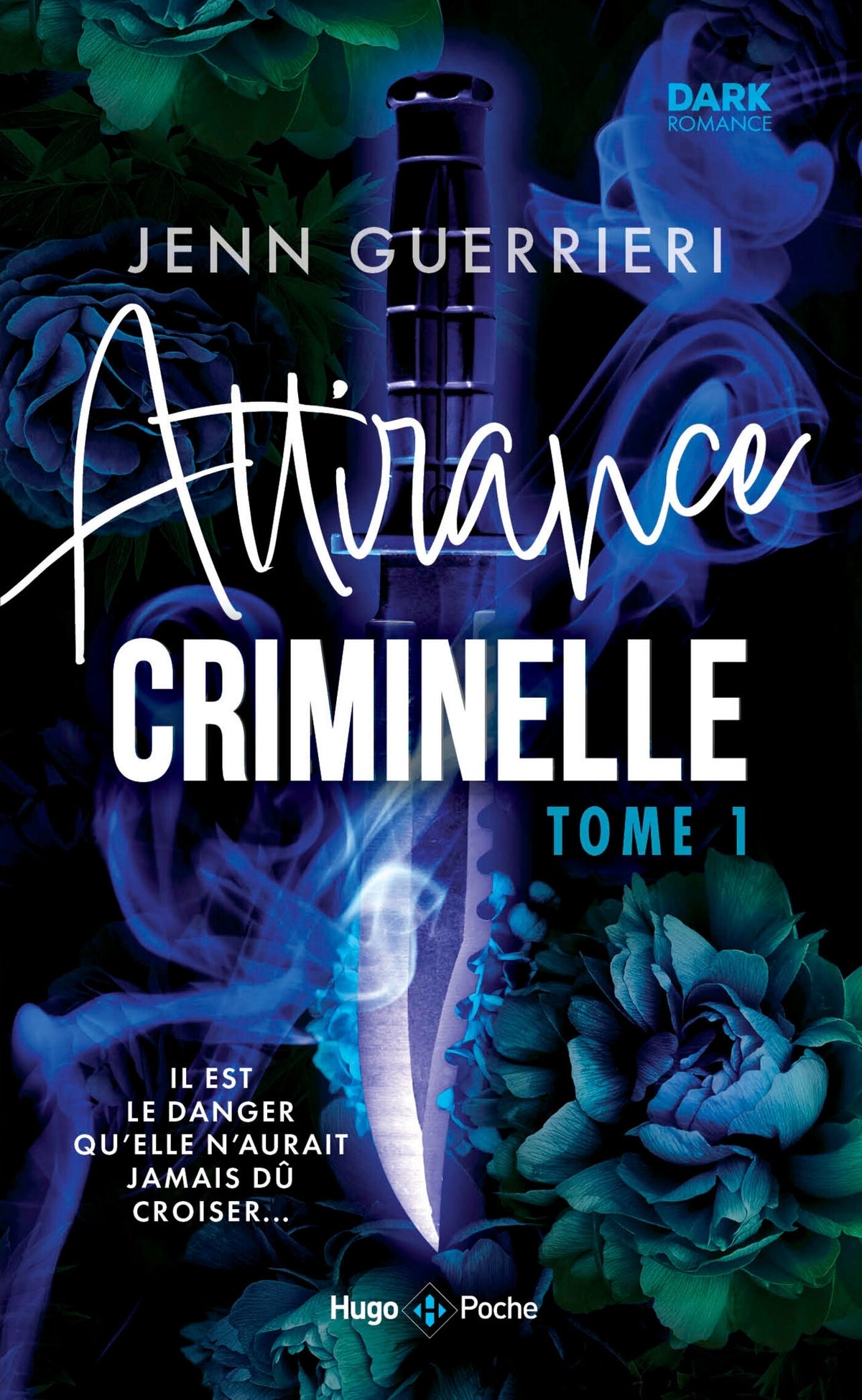 Attirance criminelle - Tome 01