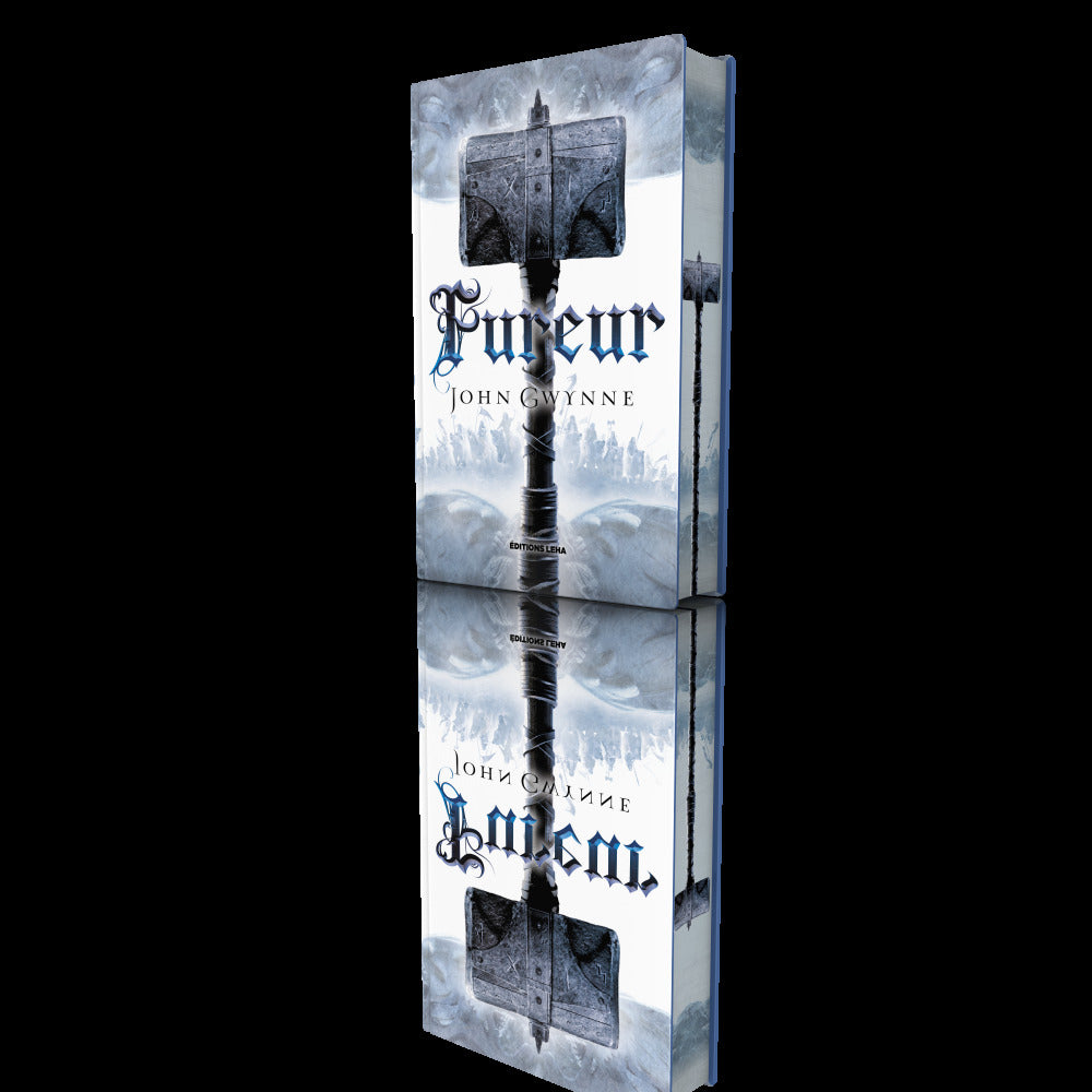 Fureur