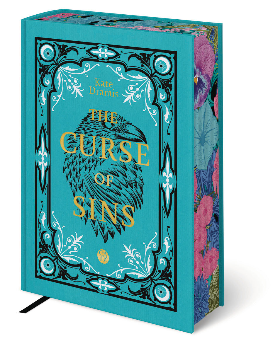 The curse of saints - The Curse of Saints