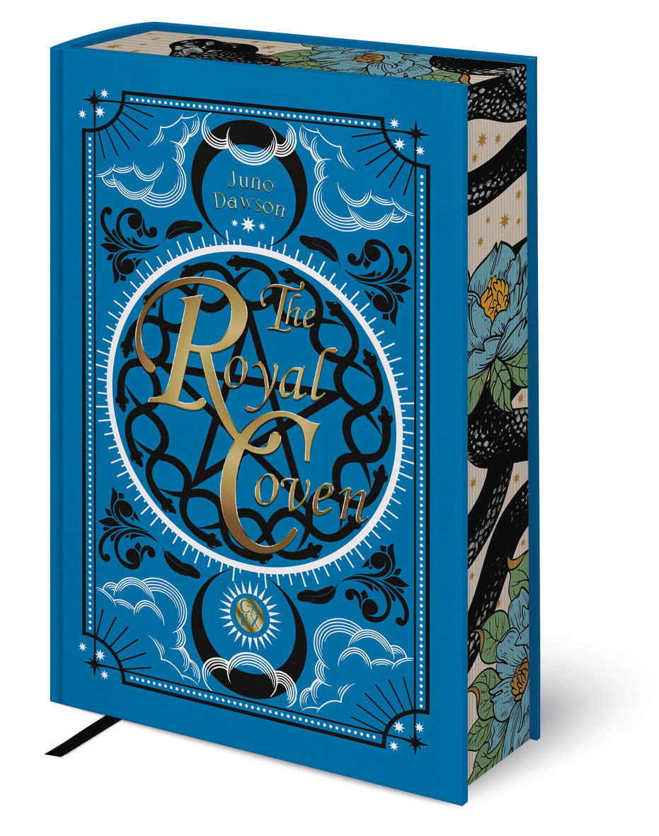 The Royal Coven