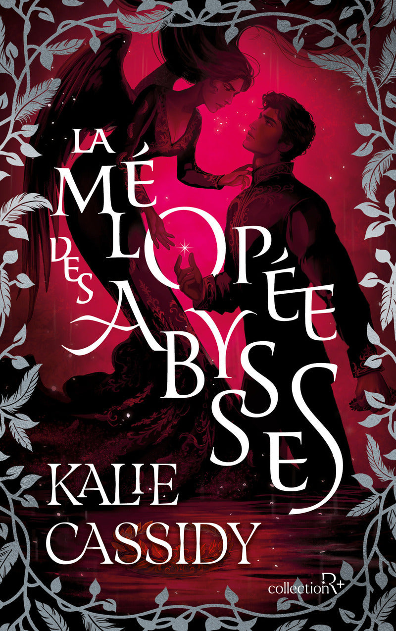 La Mélopée des abysses - Tome 02