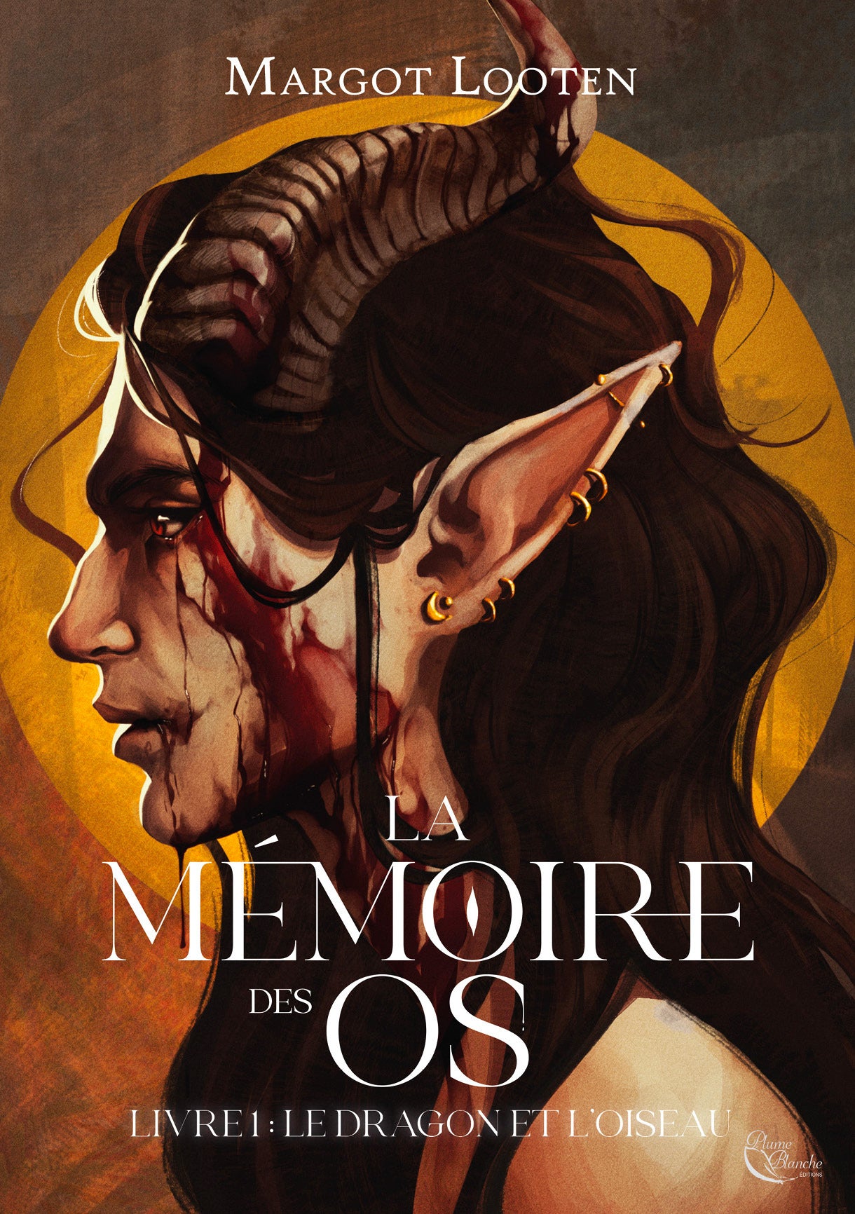 La Mémoire des Os, Livre 1