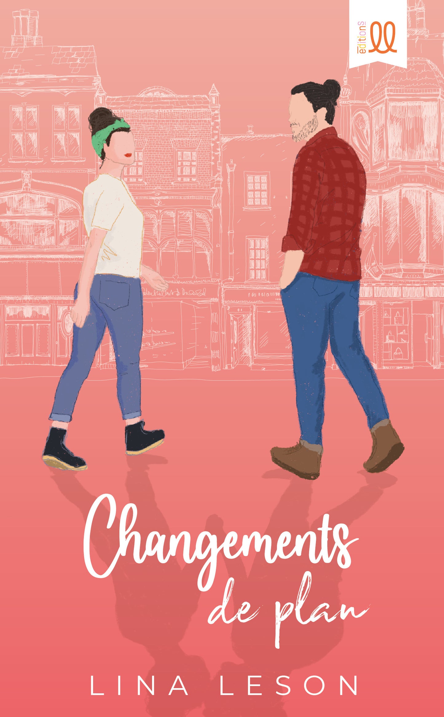 CHANGEMENTS DE PLAN