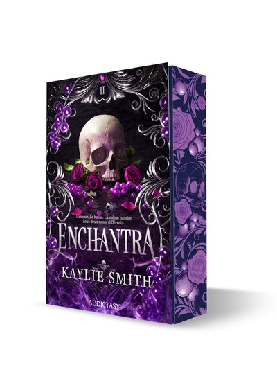 Enchantra