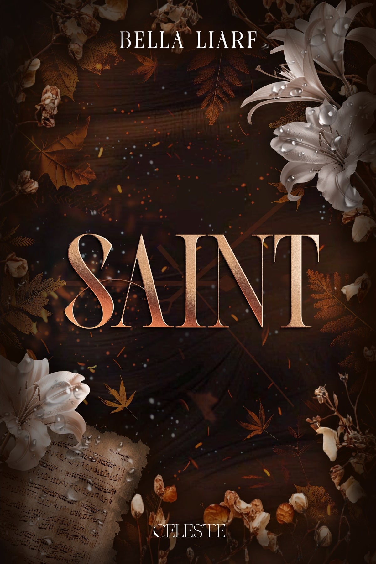 SAINT