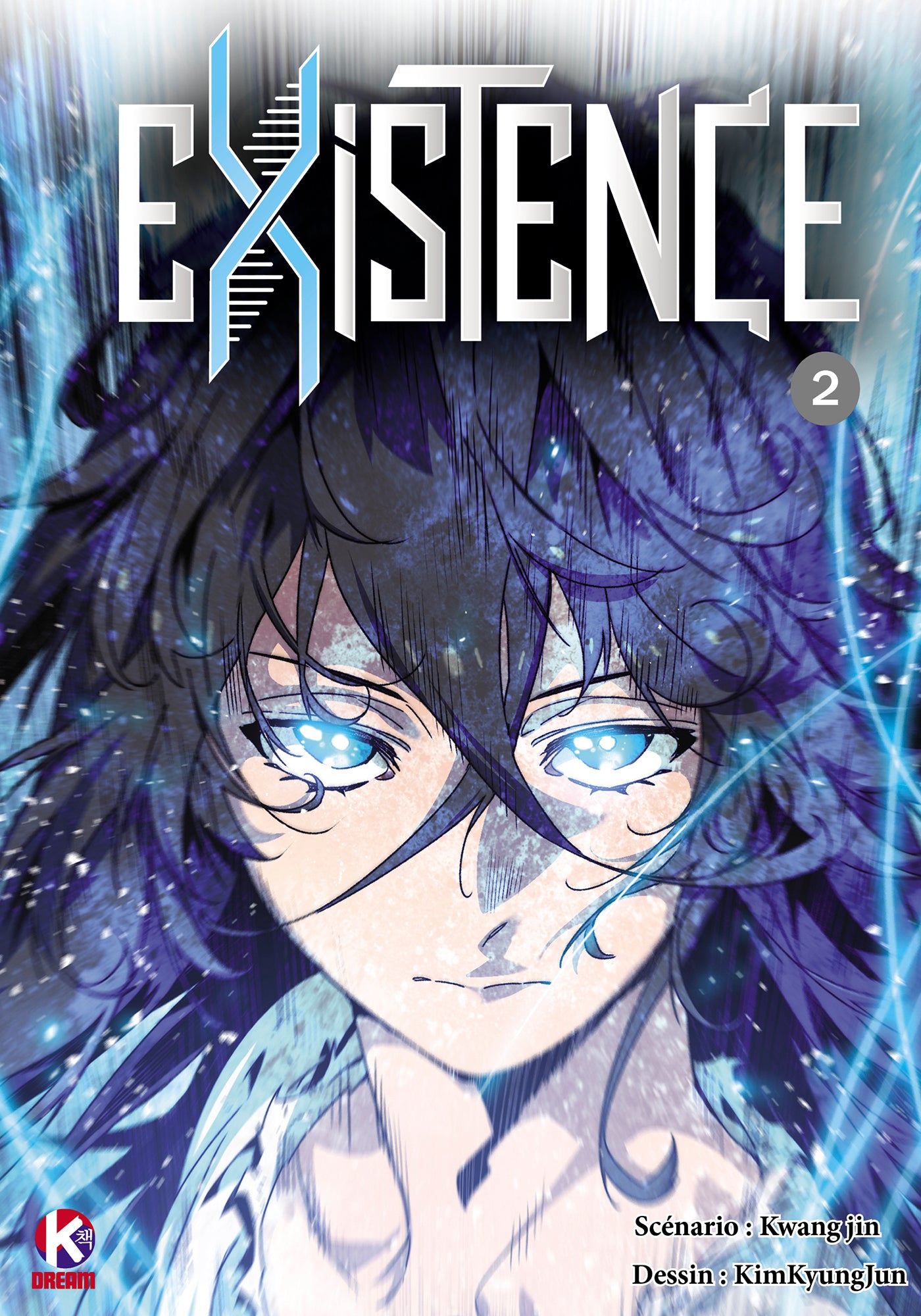 EXISTENCE T2