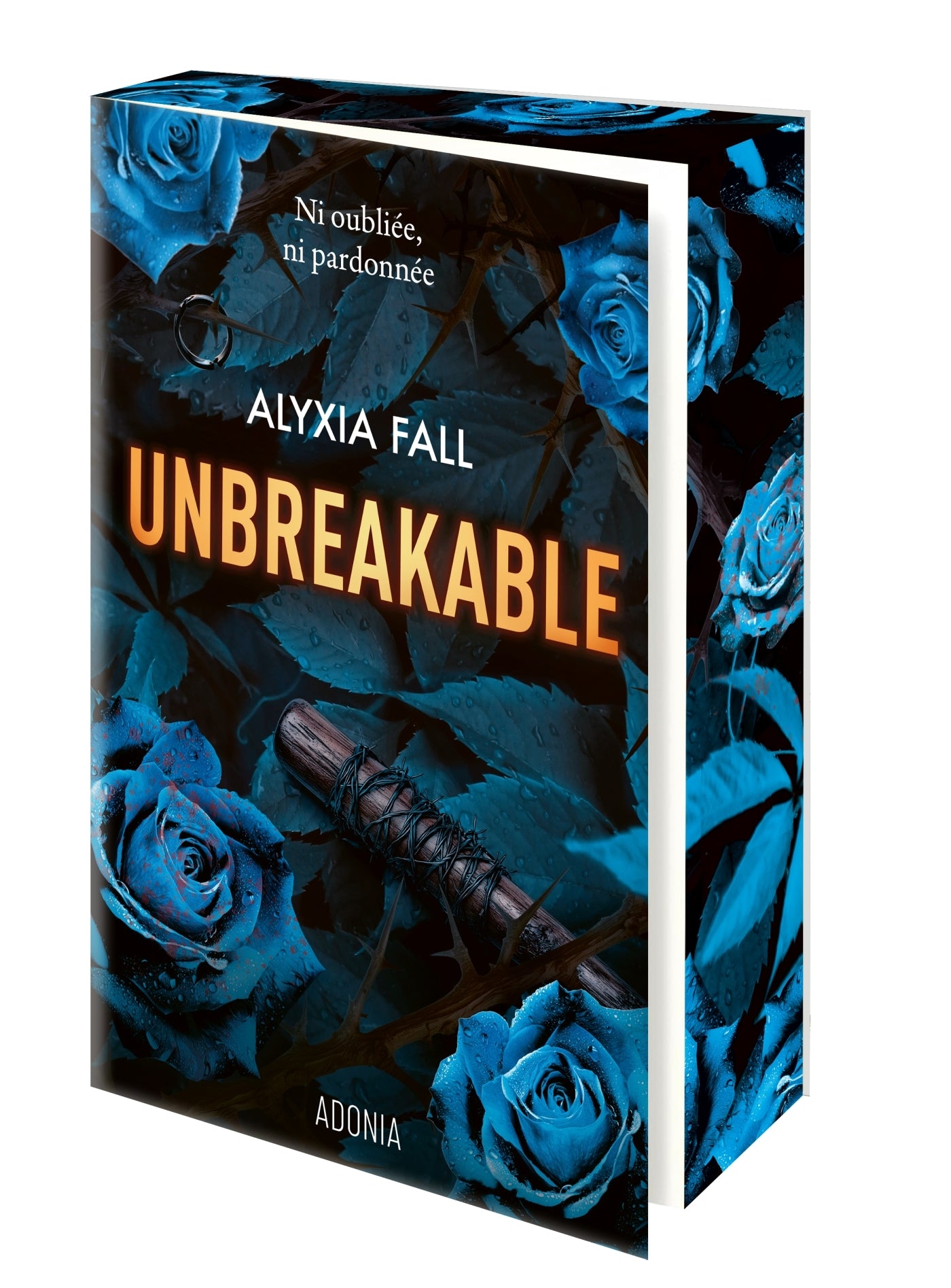 Unbreakable