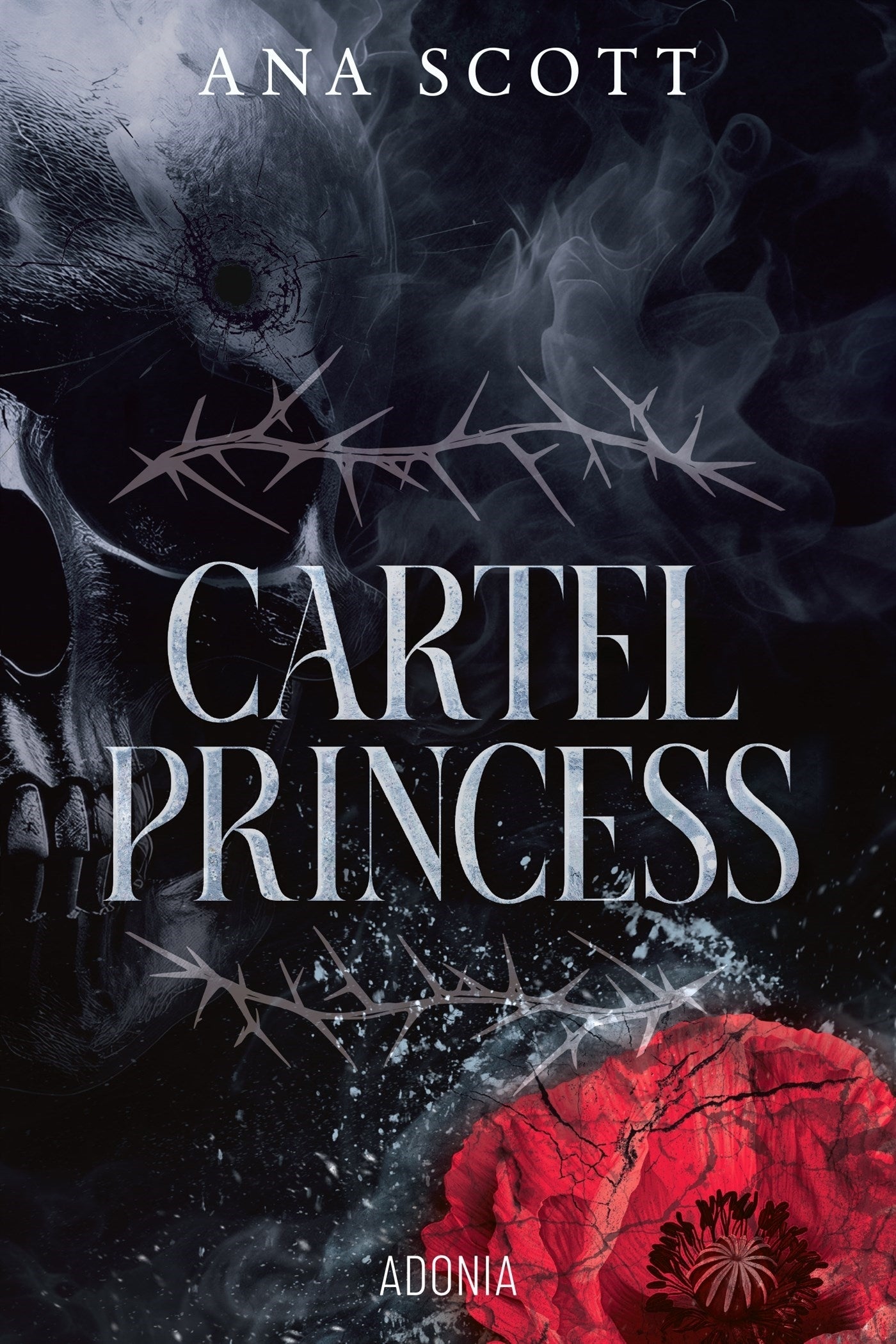 CARTEL PRINCESS