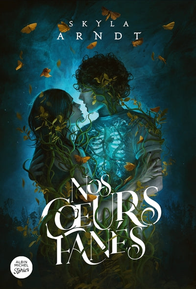 Nos coeurs fanés