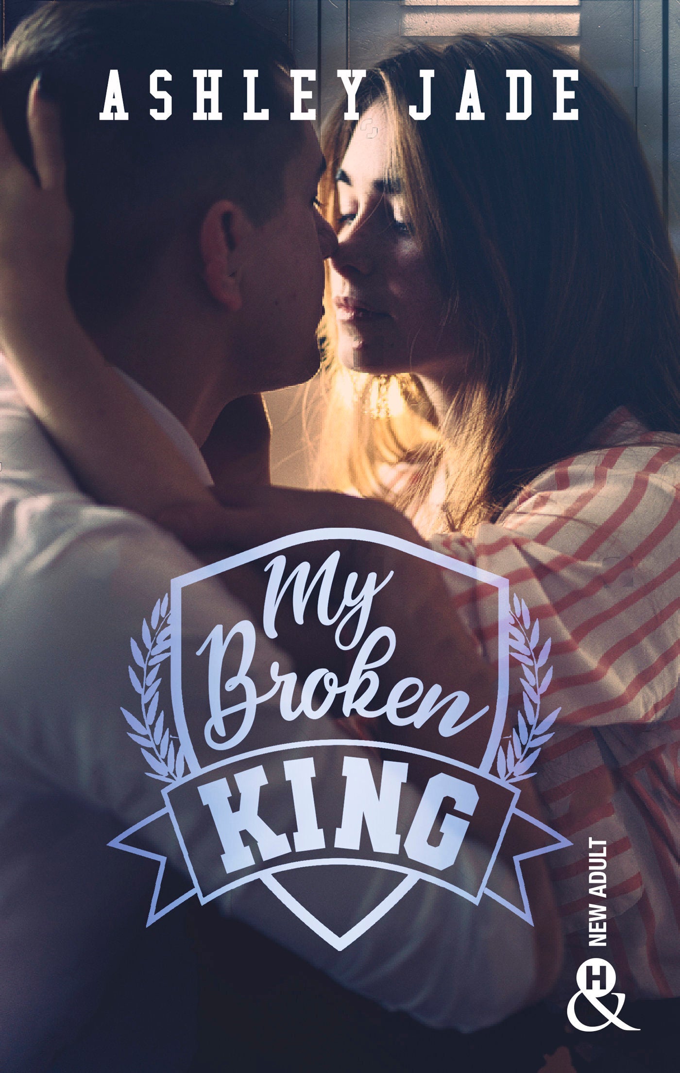 My Broken King