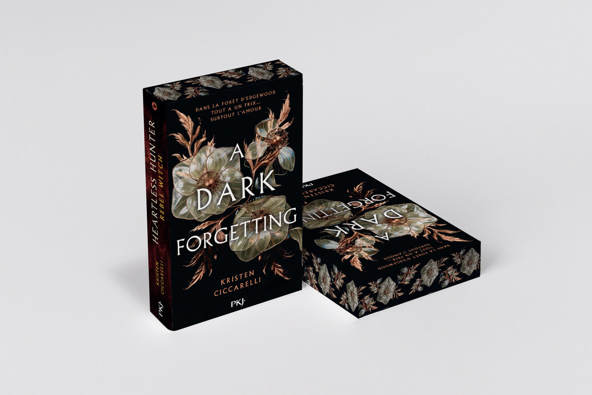 A Dark Forgetting