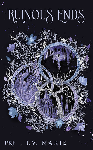 Immortal consequences - Tome 2 Ruinous Ends