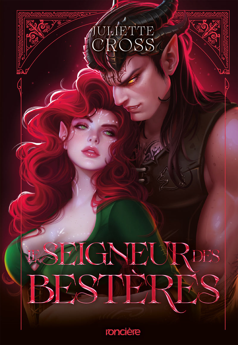 Le Seigneur des Bestères (broché)