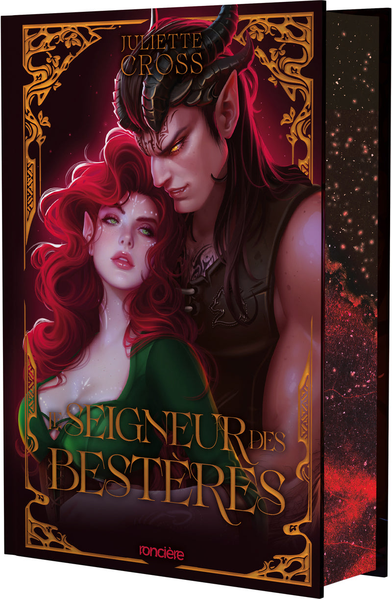 Le Seigneur des Bestères (Relié collector)