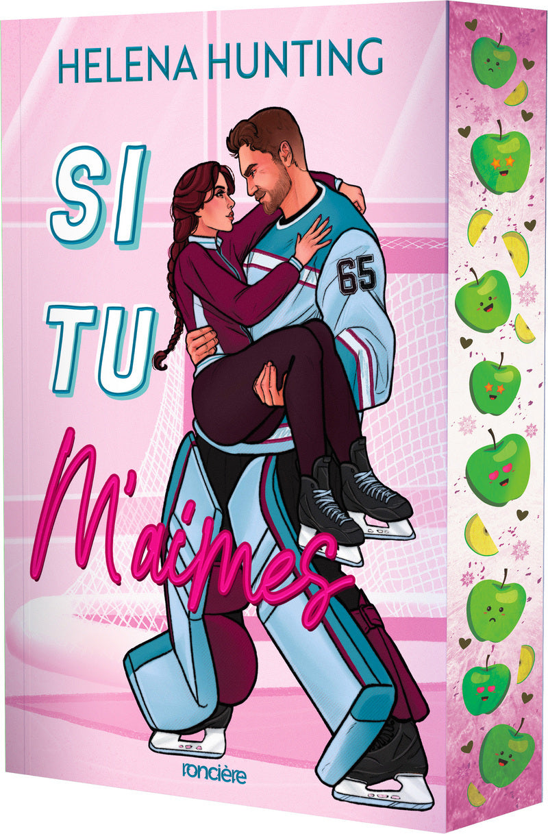 Si tu m'aimes (broché)