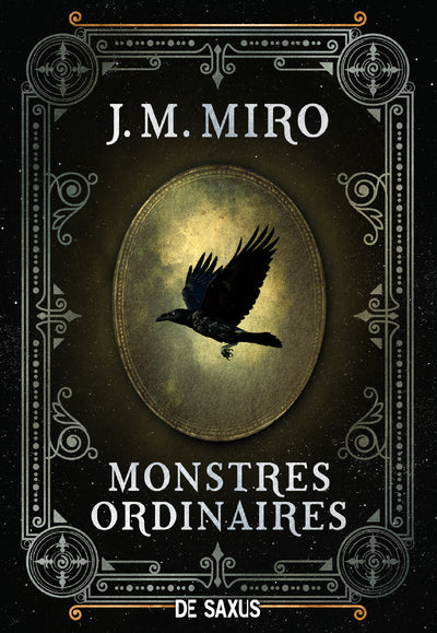 Monstres ordinaires (tome 1) - broché