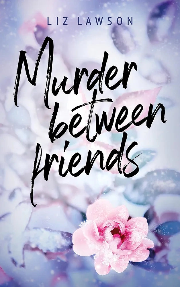 Murder Between Friends