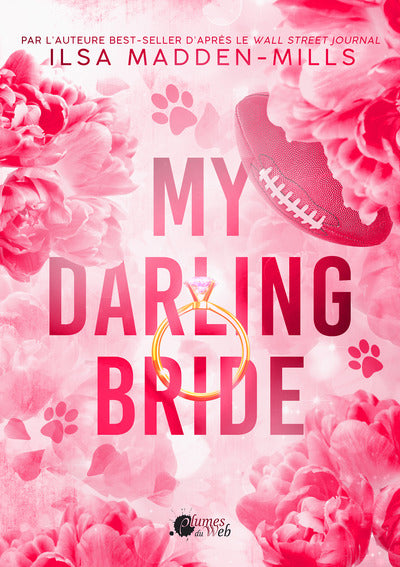 The Darlings : My darling bride (tome 1)