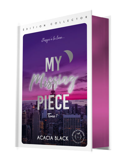 My missing piece (tome 1)