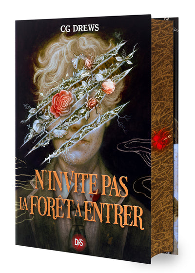 N'invite pas la forêt à entrer