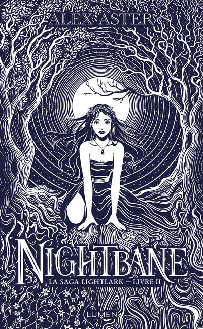 Lightlark : Nightbane (tome 2)