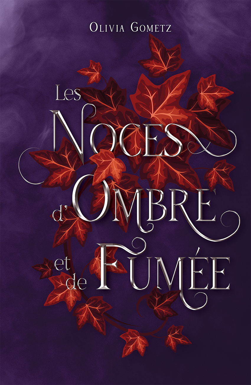 Les noces d'ombre et de fumée