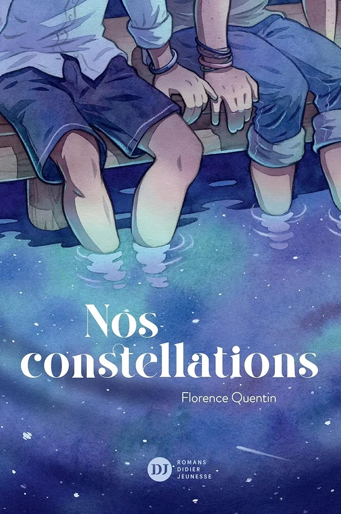 Nos constellations