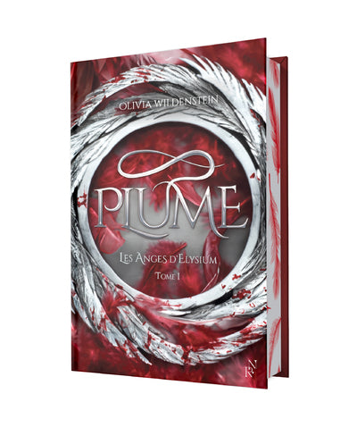 Plume : les anges d'Elysium (tome 1)